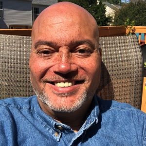 Meet your Posher, Robert